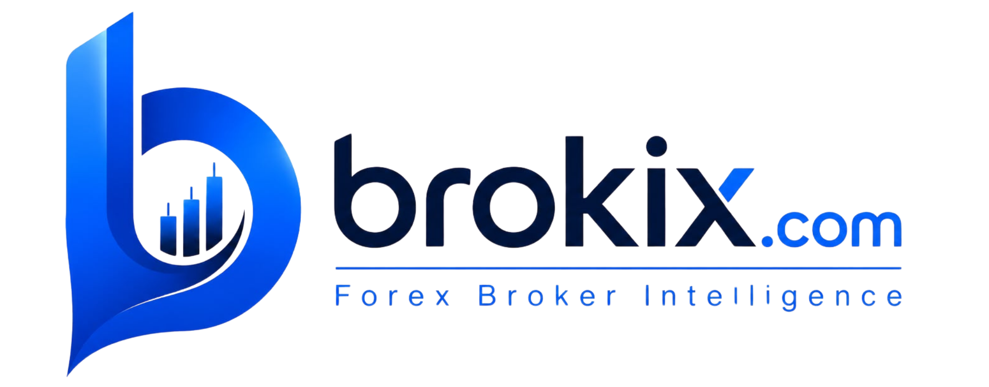 Brokix Logo